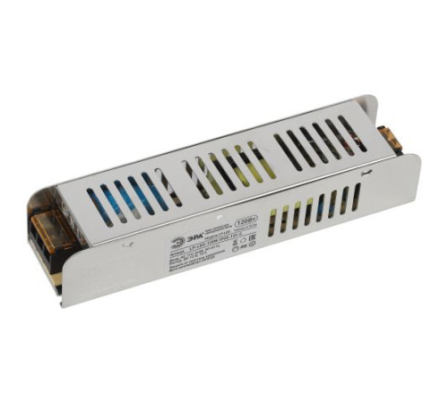 Блок питания LP-LED 120W-IP20-12V-S Эра Б0061124