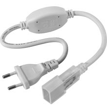 Драйвер 90 015 OLS-power cord-2835-220V-NEONLED ОНЛАЙТ 90015