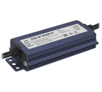 Драйвер для светодиодной ленты 90 647 OD-P20-IP67-24V ОНЛАЙТ 90647