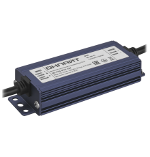 Драйвер для светодиодной ленты 90 647 OD-P20-IP67-24V ОНЛАЙТ 90647