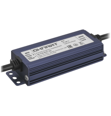 Драйвер для светодиодной ленты 90 648 OD-P30-IP67-24V ОНЛАЙТ 90648