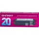 Драйвер для светодиодной ленты 90 647 OD-P20-IP67-24V ОНЛАЙТ 90647