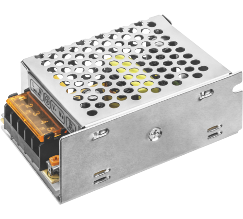 Драйвер для светодиодной ленты 90 639 OD-P40-IP20-24V ОНЛАЙТ 90639