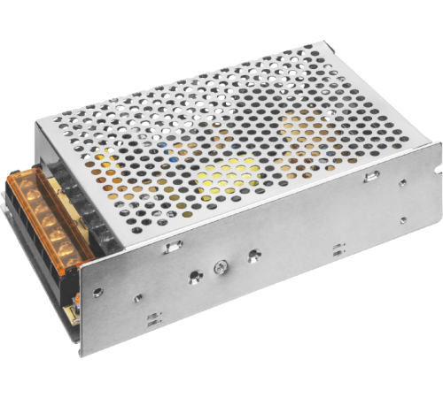 Драйвер для светодиодной ленты 90 641 OD-P100-IP20-24V ОНЛАЙТ 90641