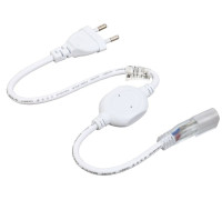 Драйвер LED ИПСН 700Вт 220В 16мм MONO IP65 IEK LSP1-700-220-65-16