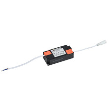 Драйвер LED SESA-ADH40W-SN Е для LED светильников 40Вт IEK LDVO0-40-0-E-K01