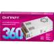 Драйвер для светодиодной ленты 90 646 OD-P360-IP20-24V ОНЛАЙТ 90646