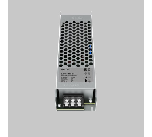 Блок питания PSL012 24В 100Вт IP20 HE Maytoni 821002