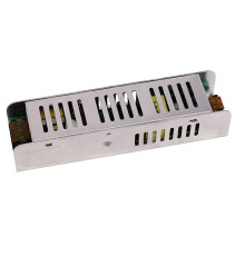 Блок питания для светодиодной ленты 60Вт 2.5А 24В IP20 BSPS метал. JazzWay 5015500