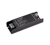 Блок питания ATS-24-100-LS (24В 4.1А 100Вт) IP20 сетка Arlight 049063