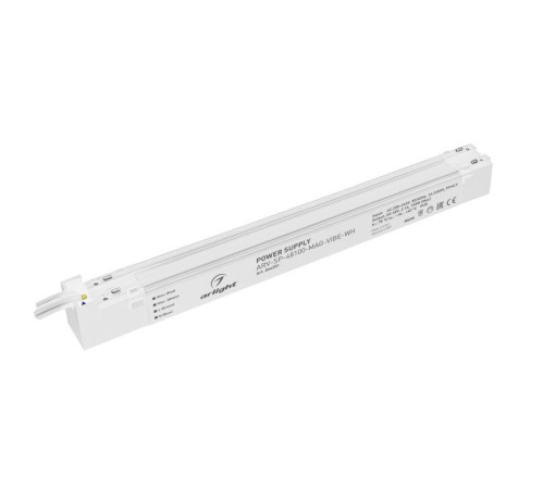 Блок питания ARV-SP-48100-MAG-VIBE-WH (48В 2.1А 100Вт) IP20 пластик Arlight 044201