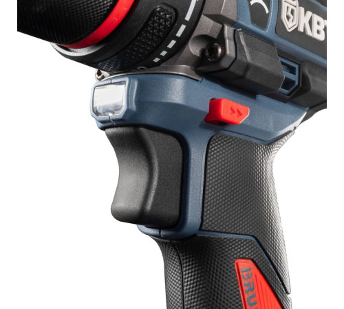 Дрель-шуруповерт DB-20-13 (без АКБ и заряд. устр.) КВТ 104534