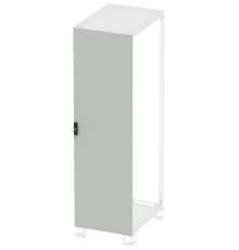 Дверь 1800х600 FORMAT метал. IEK YKM40D-FO-DM-180-060