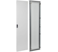 Дверь металлическая 2000х800 FORMAT IEK YKM40D-FO-DM-200-080