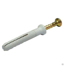 Дюбель-гвоздь 6х40 (6х37) (уп.200шт) Промрукав PR08.3829