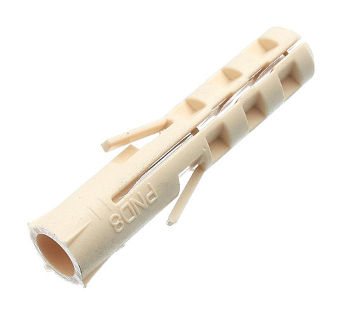Дюбель PND-6 (6х30) коробка (уп.100шт) СТРОЙМЕТИЗ УТОРМ968557