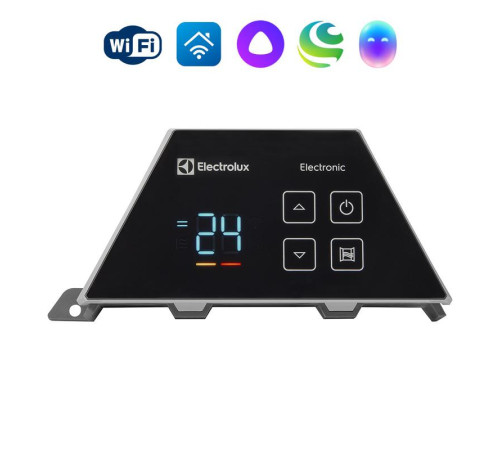 Блок управления Transformer Electronic ECH/TUE4 Electrolux НС-1416233