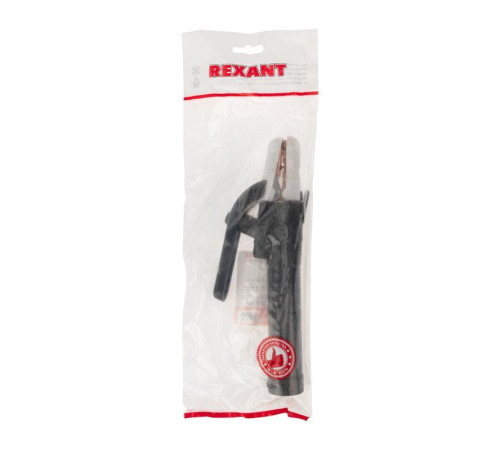 Держатель электрода 300А С-type Rexant 16-0850 Держатель электрода 300А С-type Rexant 16-0850