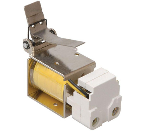 Расцепитель минимального напряжения РМ-125/160 IEK SVA10D-RM Расцепитель минимального напряжения РМ-125/160 IEK SVA10D-RM