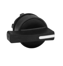 Головка переключателя OptiSignal D22 A5-SJ-3 удл. рукоятка 3 поз пластик ZB5AJ3 КЭАЗ 332276