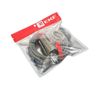 Датчик бесконтактный емкостный EKF PROXIS-1-30-15-P-NO-2