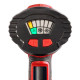 Фен технический ТТ-2000-2 LED ПРОФИ КВТ 102933