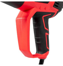 Фен технический TT-2000-3 LCD ПРОФИ КВТ 102934