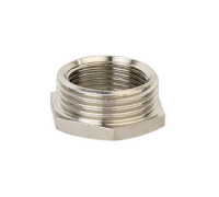 Переходник M40х1.5 ( наружн. резьба)/ M25х1.5 (внутр. резьба) DKC 6016-4025