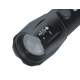 Фонарь светодиодный ручной 95 695 NPT-CM19-ACCU алюм.3 реж 1LED 3Вт+8COB 3Вт Li-ion 3.7В NAVIGATOR 95695