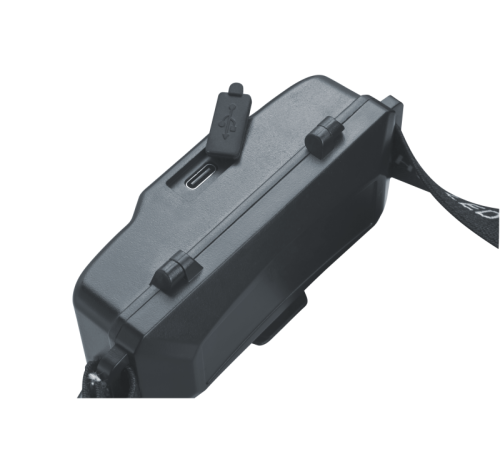 Фонарь аккумуляторный налобный 95 560 NPT-H44-ACCU 1LEDx10Вт 4реж Li-ion 2x1.2А.ч NAVIGATOR 95560