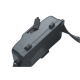 Фонарь аккумуляторный налобный 95 560 NPT-H44-ACCU 1LEDx10Вт 4реж Li-ion 2x1.2А.ч NAVIGATOR 95560