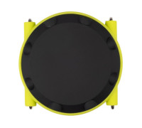 Фонарь кемпинговый складной 1Вт CF3-L1W-gn ФАZА 5023482