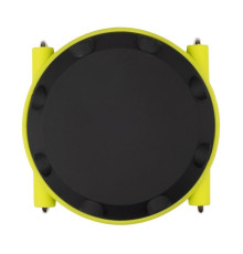 Фонарь кемпинговый складной 1Вт CF3-L1W-gn ФАZА 5023482