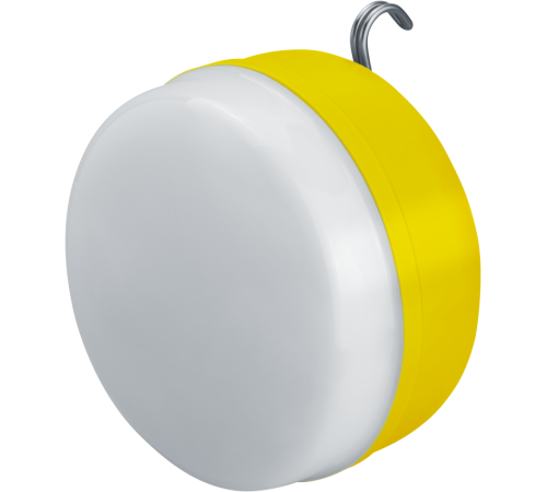 Фонарь аккумуляторный кемпинговый 95 565 NPT-CA26-ACCU кемпинг 24 SMD 450лм 2 li-ion 1.2Ач Navigator 95565