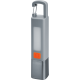 Фонарь аккумуляторный кемпинговый 95 659 NPT-CA27-ACCU пласт. 1XPE 3Вт+1SMD 3Вт li-ion 0.8Ач Navigator 95659