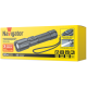 Фонарь аккумуляторный ручной 95 660 NPT-CM20-ACCU алюм. 3 реж 1LED 10Вт Li-ion 4.2В 1200мАч Navigator 95660