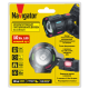 Фонарь аккумуляторный налобный 95 560 NPT-H44-ACCU 1LEDx10Вт 4реж Li-ion 2x1.2А.ч NAVIGATOR 95560