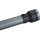 Фонарь светодиодный ручной 95 708 NPT-CP29-ACCU пласт. 1LED 3Вт+4LED 1Вт Li-Ion 3.7В 2реж IPX4 NAVIGATOR 95708