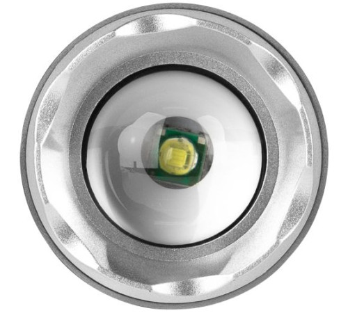 Фонарь светодиодный UA-403 универсальный аккумуляторный 5Вт LED+3Вт COB оптический Zoom 4 режима USB type-C Эра Б0069805