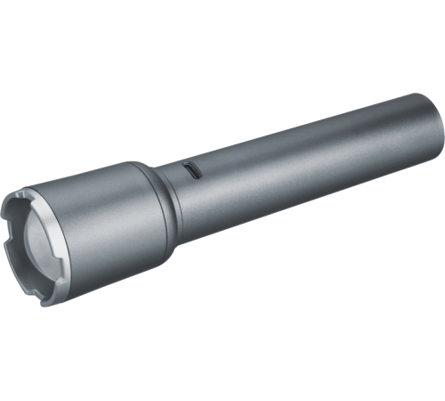 Фонарь светодиодный ручной 95 739 NPT-CP33-ACCU пласт. 1LED 5Вт Li-Ion 1.5А.ч 3.7В 3реж IPX2 NAVIGATOR 95739