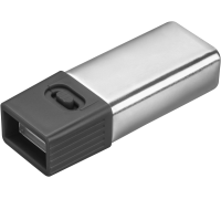 Фонарь светодиодный мини 90 889 OPT-CP10-6F22 пласт. 1СОВ 1Вт 2реж. 50лм IP20 ОНЛАЙТ 90889