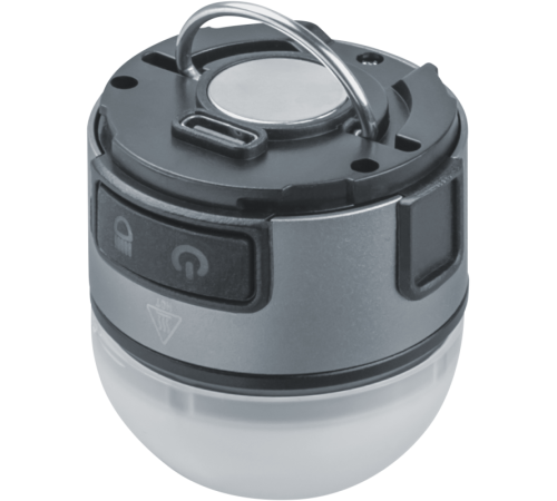 Фонарь аккумуляторный налобный 95 627 NPT-H47-ACCU налоб 1LEDx3Вт+1COBx1Вт 7реж Li-PoL 0.8Ач Navigator 95627