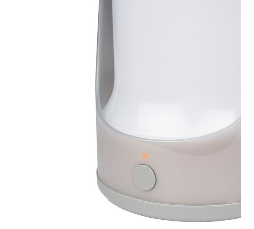 Фонарь Accu5-L60-gy 60SMDх0.5Вт 220лм/350лм/650лм 8000К-9000К (Li-ion аккумулятор 3.7В 18650 3600мАч) диммер IP20 сер. JazzWay 5058323
