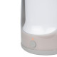 Фонарь Accu5-L60-gy 60SMDх0.5Вт 220лм/350лм/650лм 8000К-9000К (Li-ion аккумулятор 3.7В 18650 3600мАч) диммер IP20 сер. JazzWay 5058323