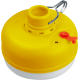 Фонарь аккумуляторный кемпинговый 95 565 NPT-CA26-ACCU кемпинг 24 SMD 450лм 2 li-ion 1.2Ач Navigator 95565