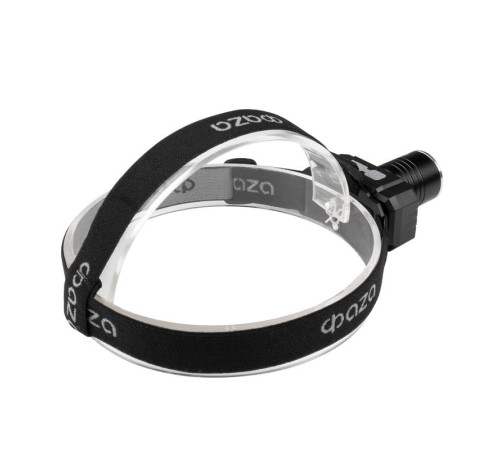 Фонарь аккумуляторный налобный ФАZА AccuFH2 -L10WZ 10Вт 5500-6500К (ZOOM 4режима) IP42 ФАZА 5061545