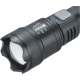Фонарь аккумуляторный ручной 95 597 NPT-CP35-ACCU 1 LED 5 Вт Li-Ion 18650 3.7В 1.2А.ч пластик Navigator 95597