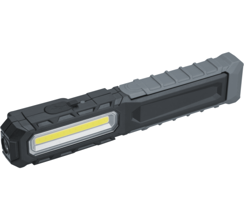 Фонарь аккумуляторный профессиональный 95 694 NPT-W19-ACCU для работы 1LED 3Вт+1COB 2Вт Li-ion 0.5А.ч NAVIGATOR 95694