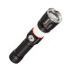 Фонарь ручной аккум. 4Вт T6LED/Li-ion18650 1200мА.ч алюм. КОСМОС (KOC811Lit)