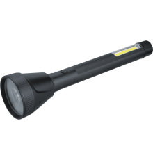 Фонарь светодиодный ручной 95 740 NPT-CP31-ACCU пласт. 1LED 10Вт+1COB 2Вт Li-Ion 2А.ч 4реж NAVIGATOR 95740